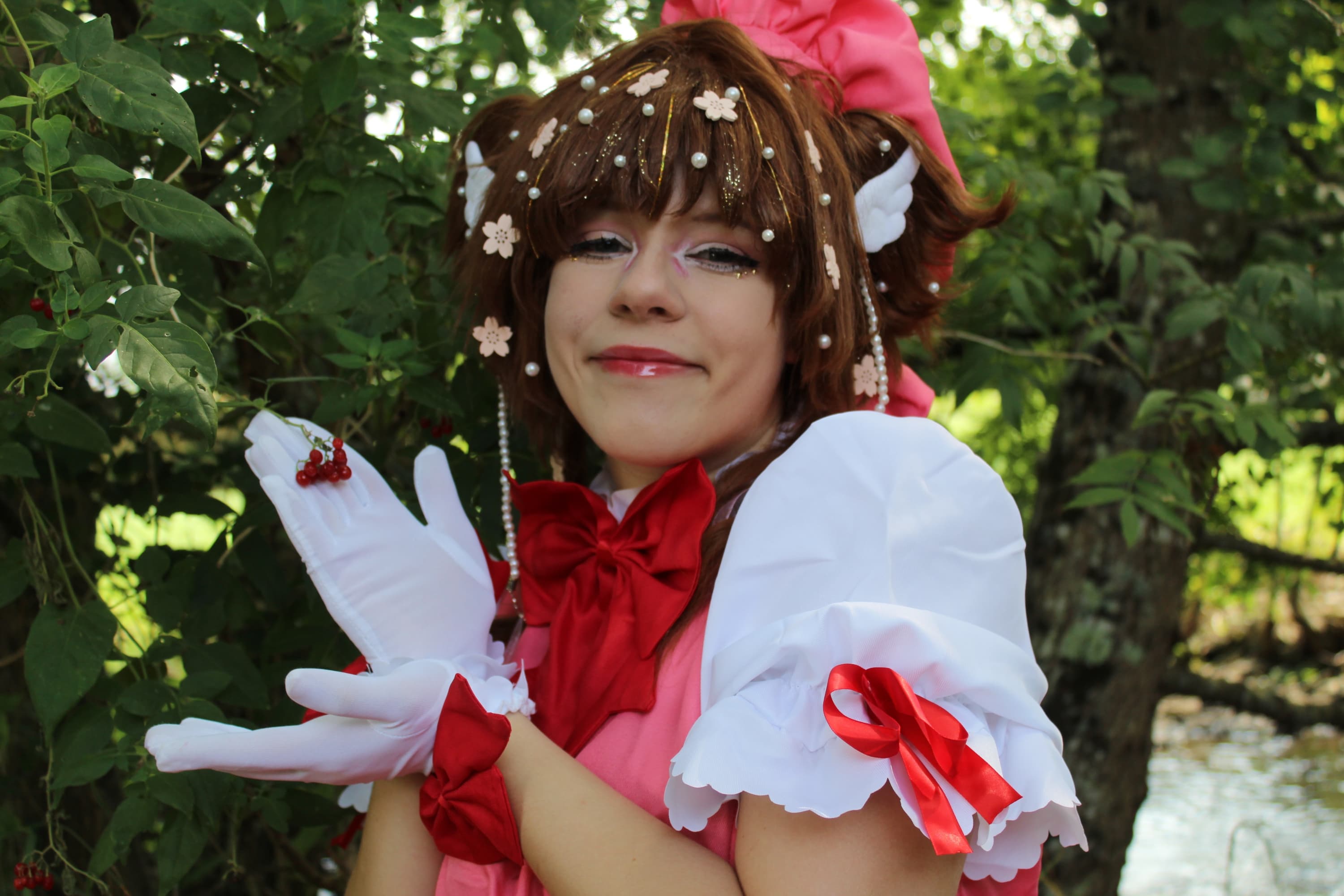 Sakura été  - Photo 7