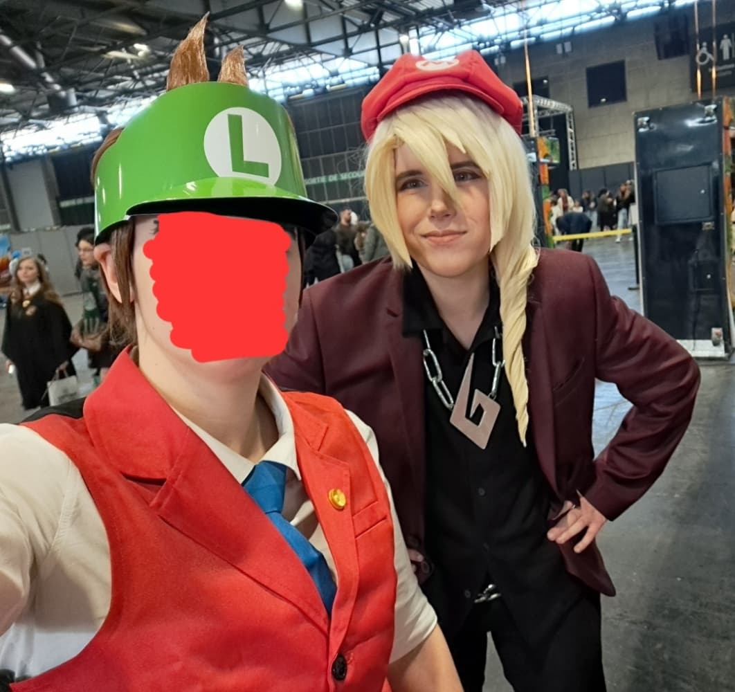 Apollo Justice - Photo 16