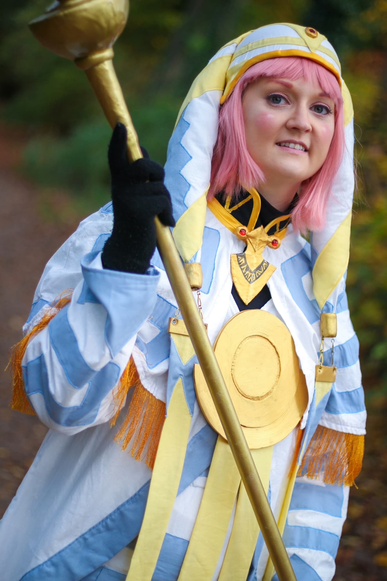 Mistral (//.hack) - Photo 46