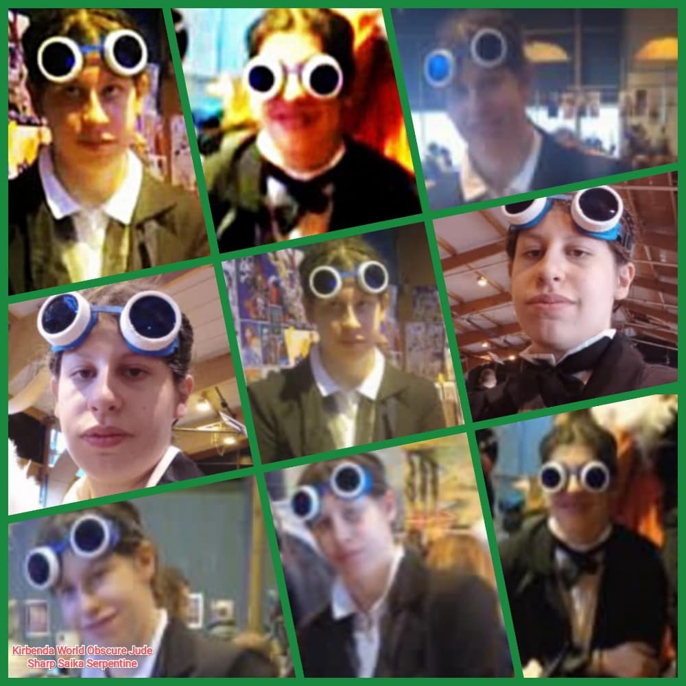 Jude Sharp Gentleman - Photo 1