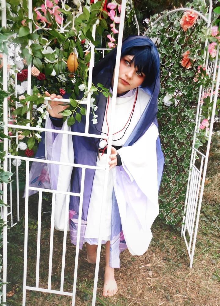 Wanderer/Scaramouche - Photo 20