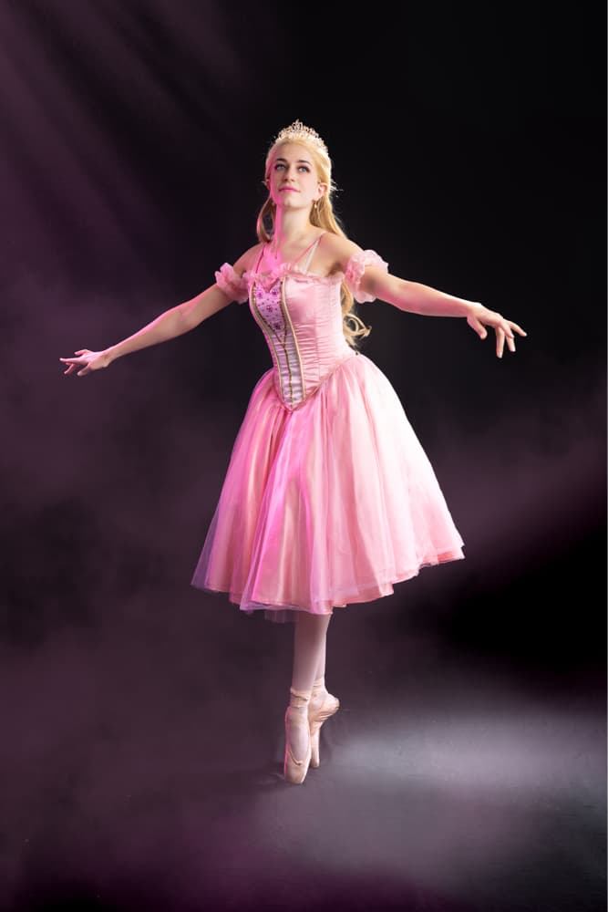 Clara/Fée Dragée 2.0 - Photo 7