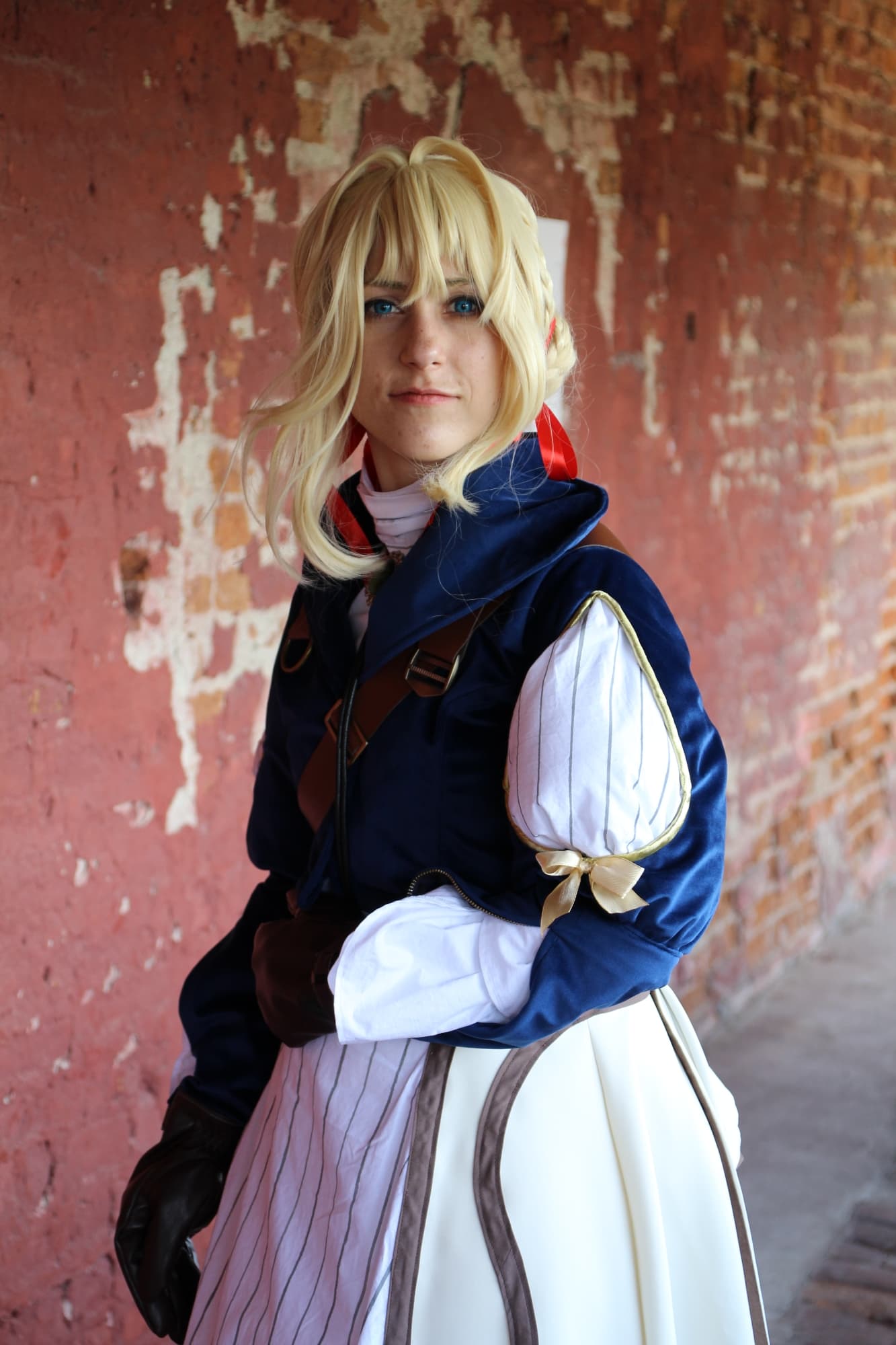 Violet Evergarden - Photo 2