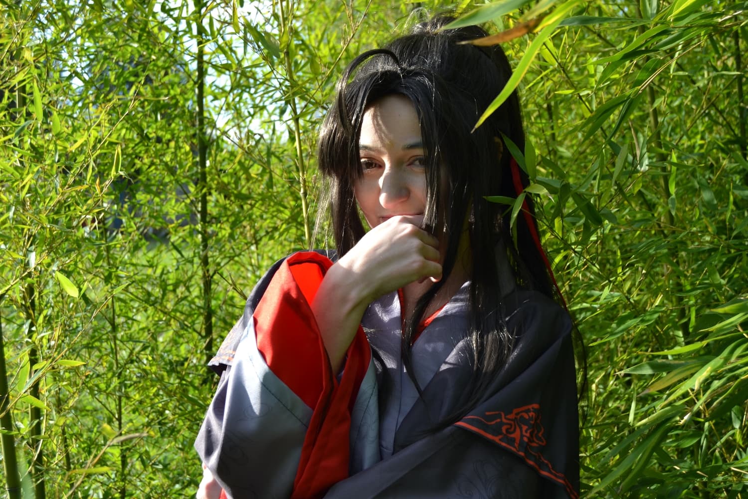Weiwuxian  - Photo 2