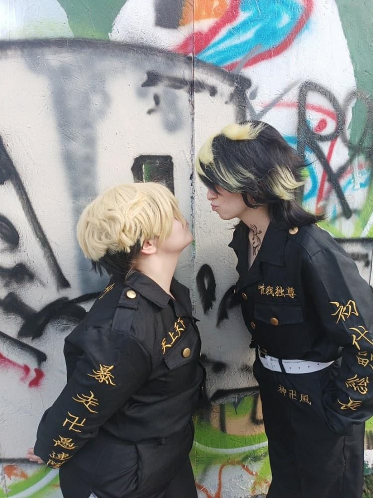 Kazutora Hanemiya  - Photo 213