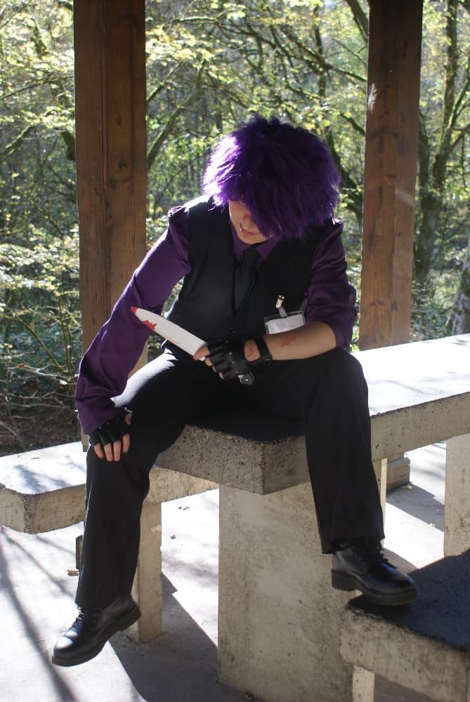 William Afton 2024 - Photo 6