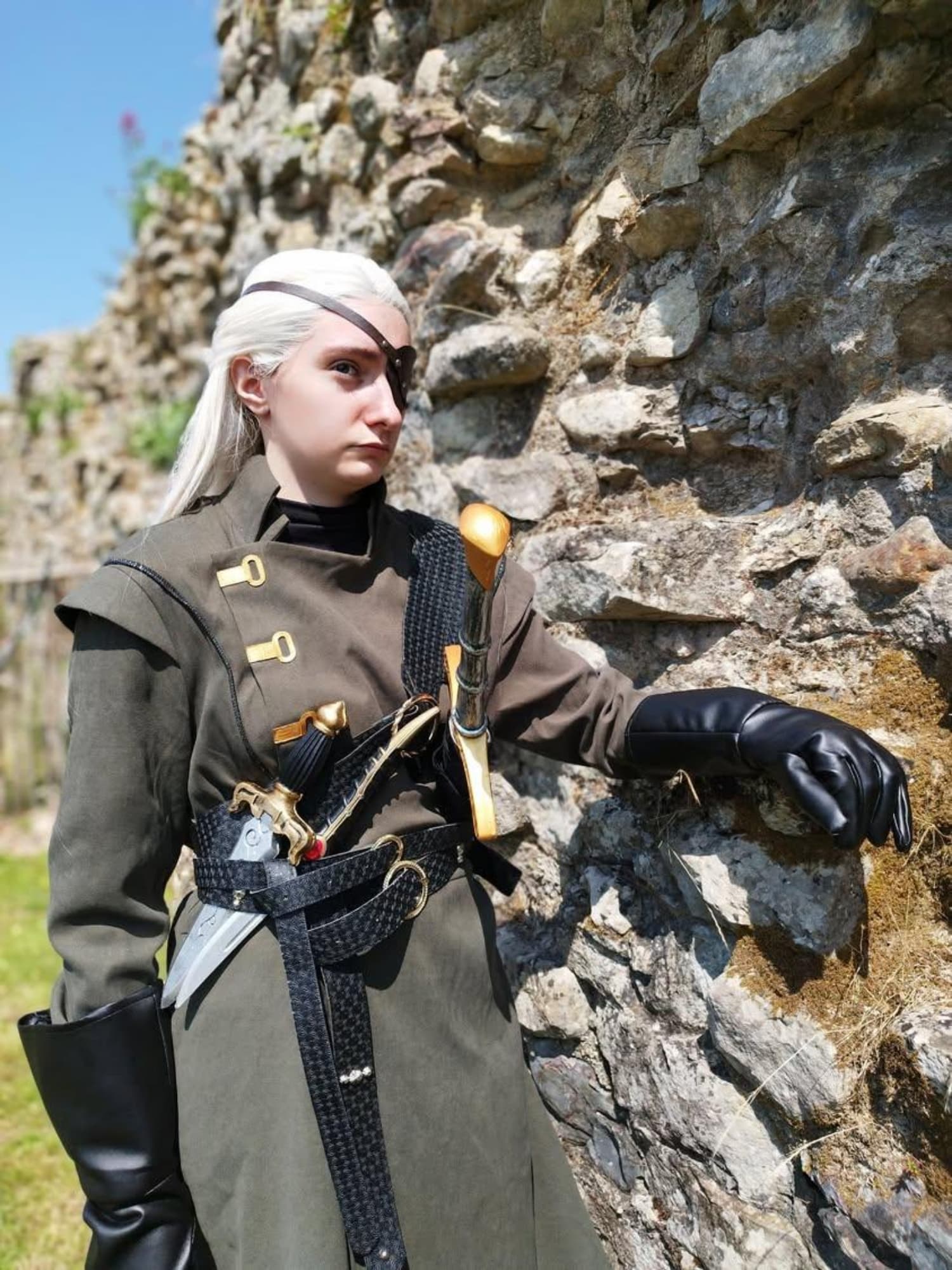 Aemond Regent - Photo 38