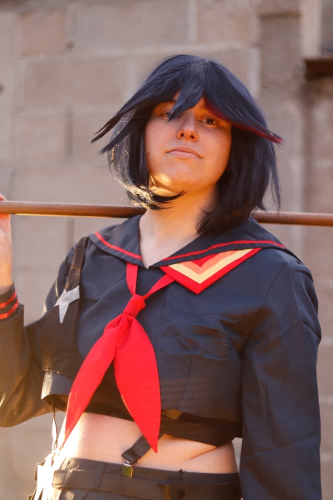 Ryuko Fumée - Photo 4