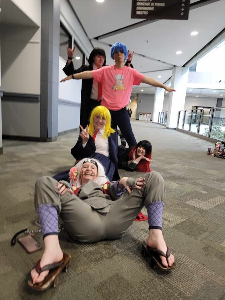 Chaotique Jiraiya - Photo 14