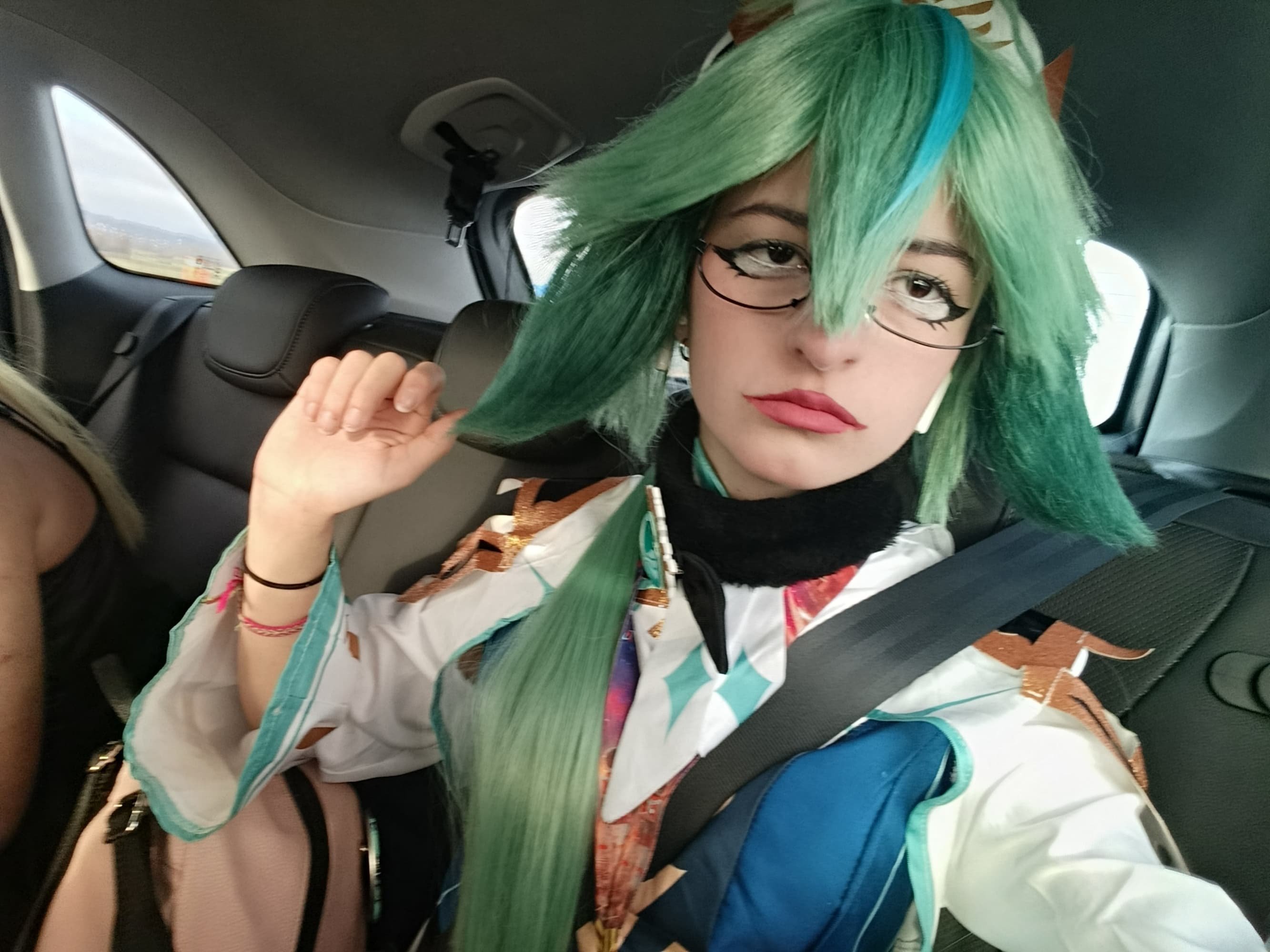 Sucrose !! - Photo 7