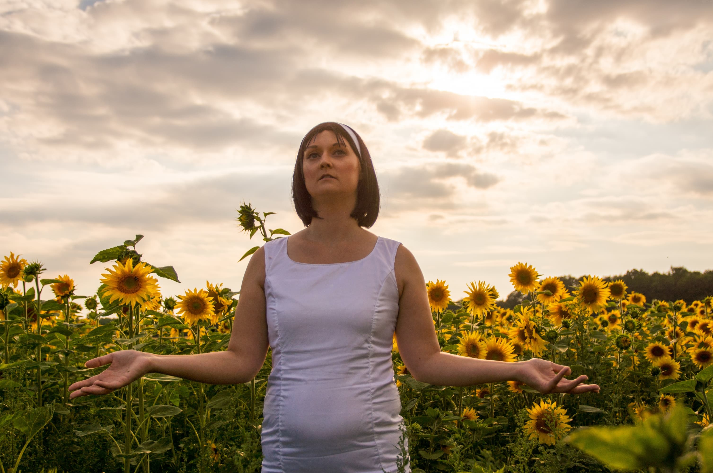 Jun Kazama (TTT) - Photo 9