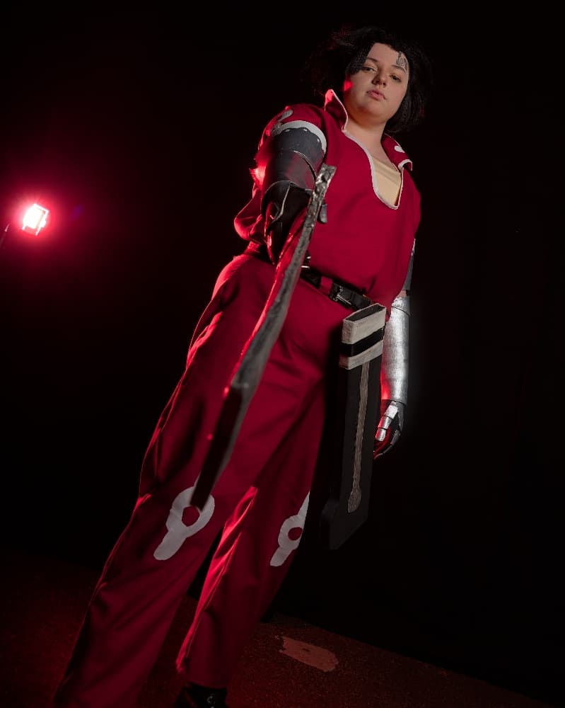 Zeldris Geekdays  - Photo 2