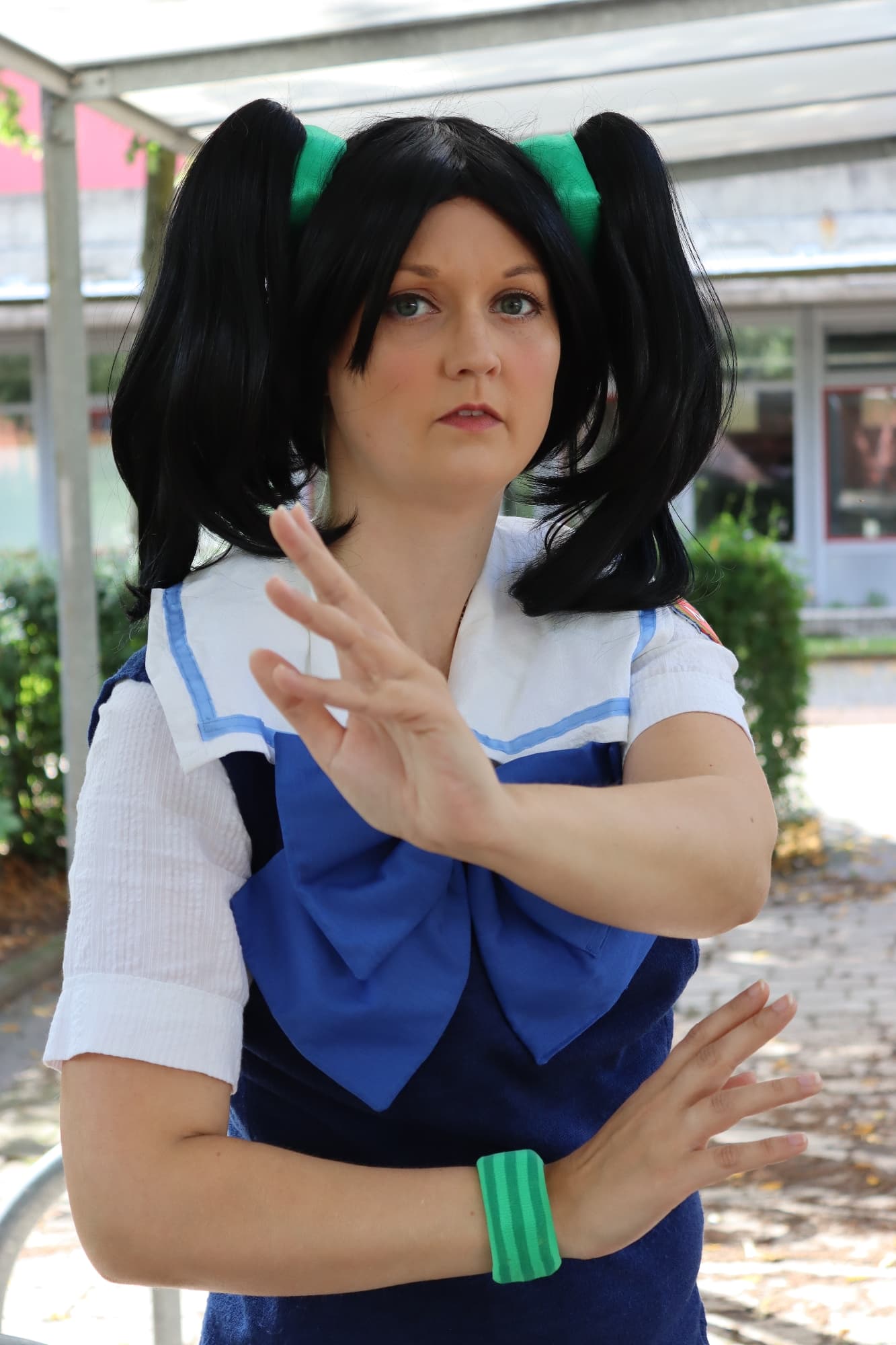 Xiaoyu (School) - Photo 7