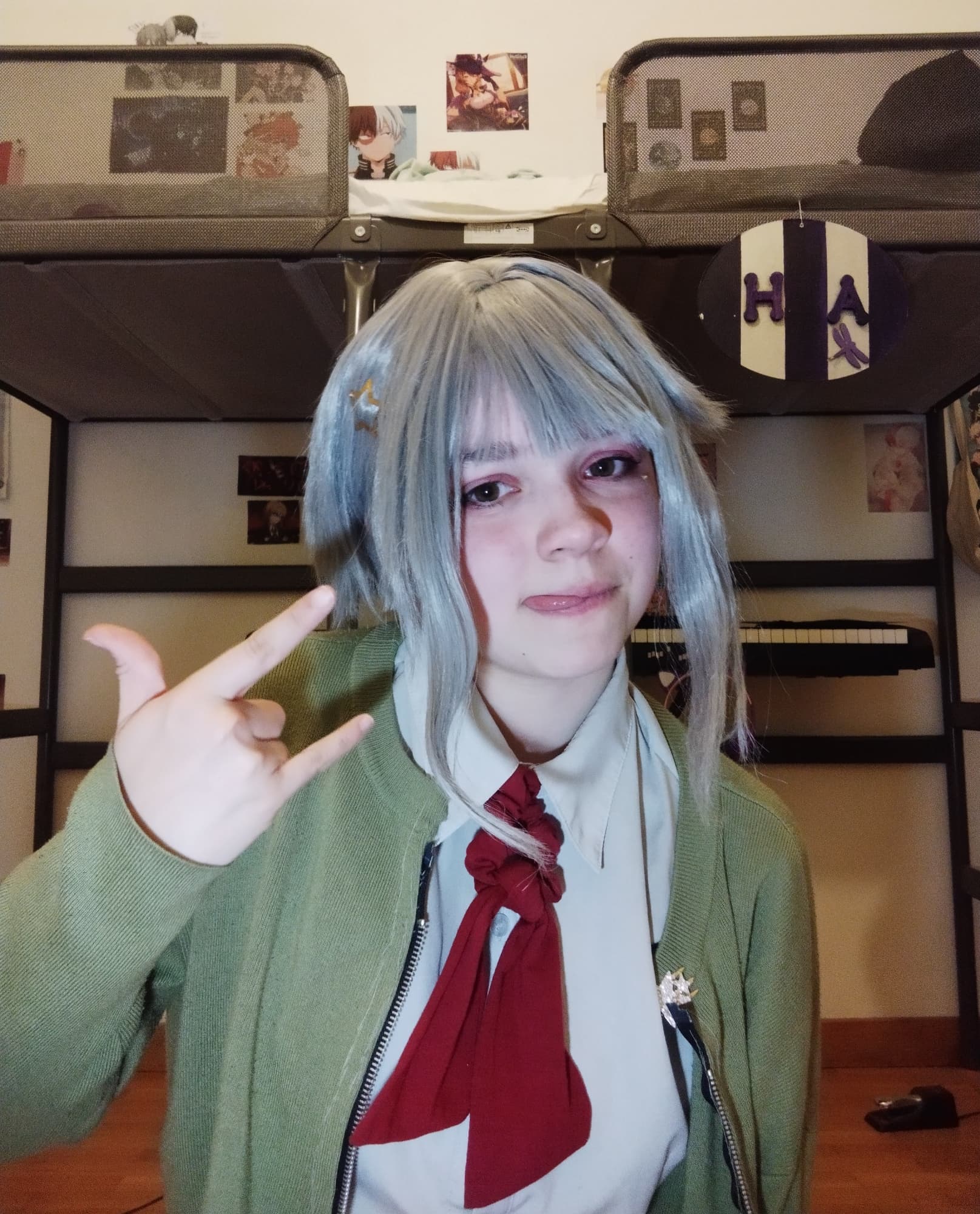 Shiho 🎸💫 - Photo 3