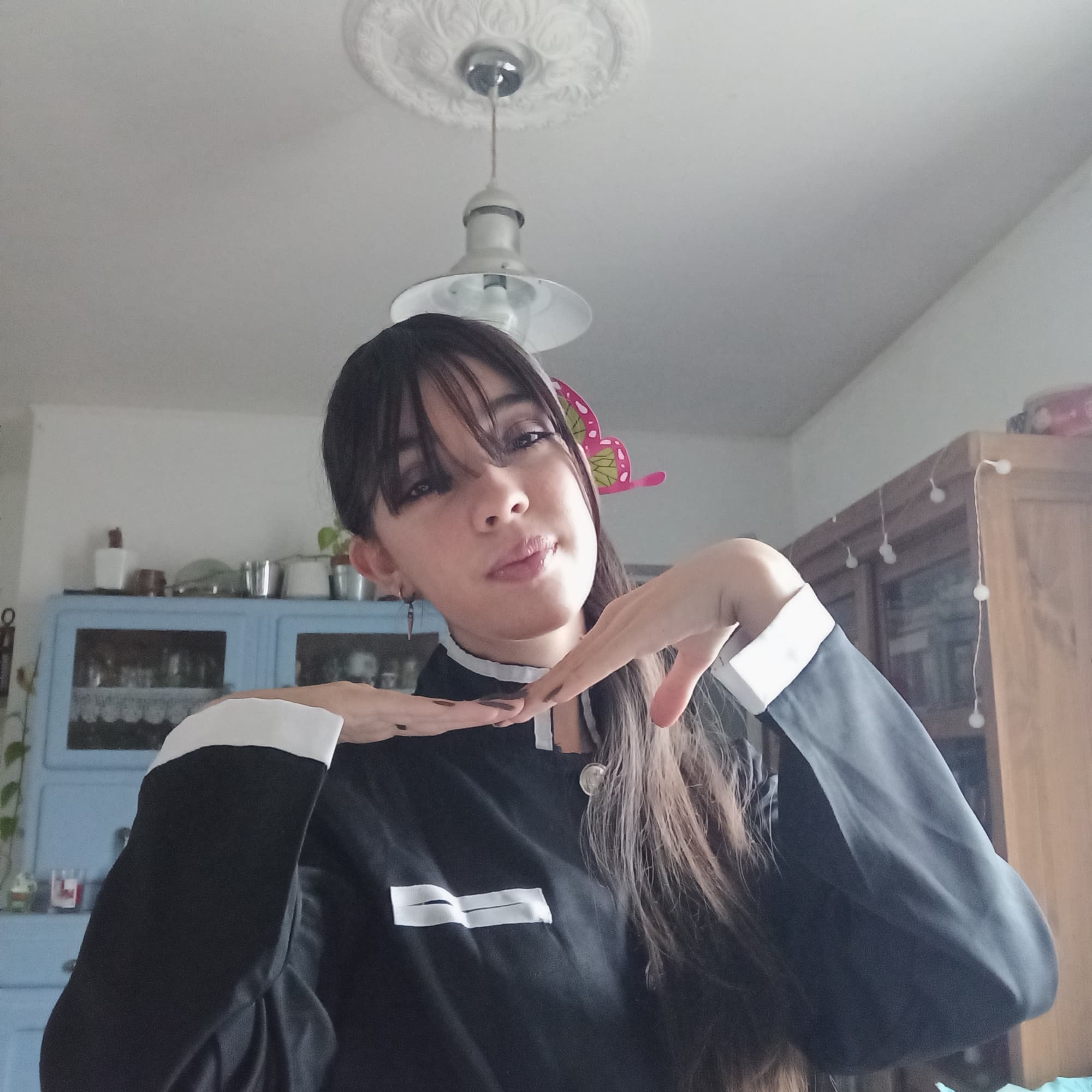 Kanao cosplay - Photo 16