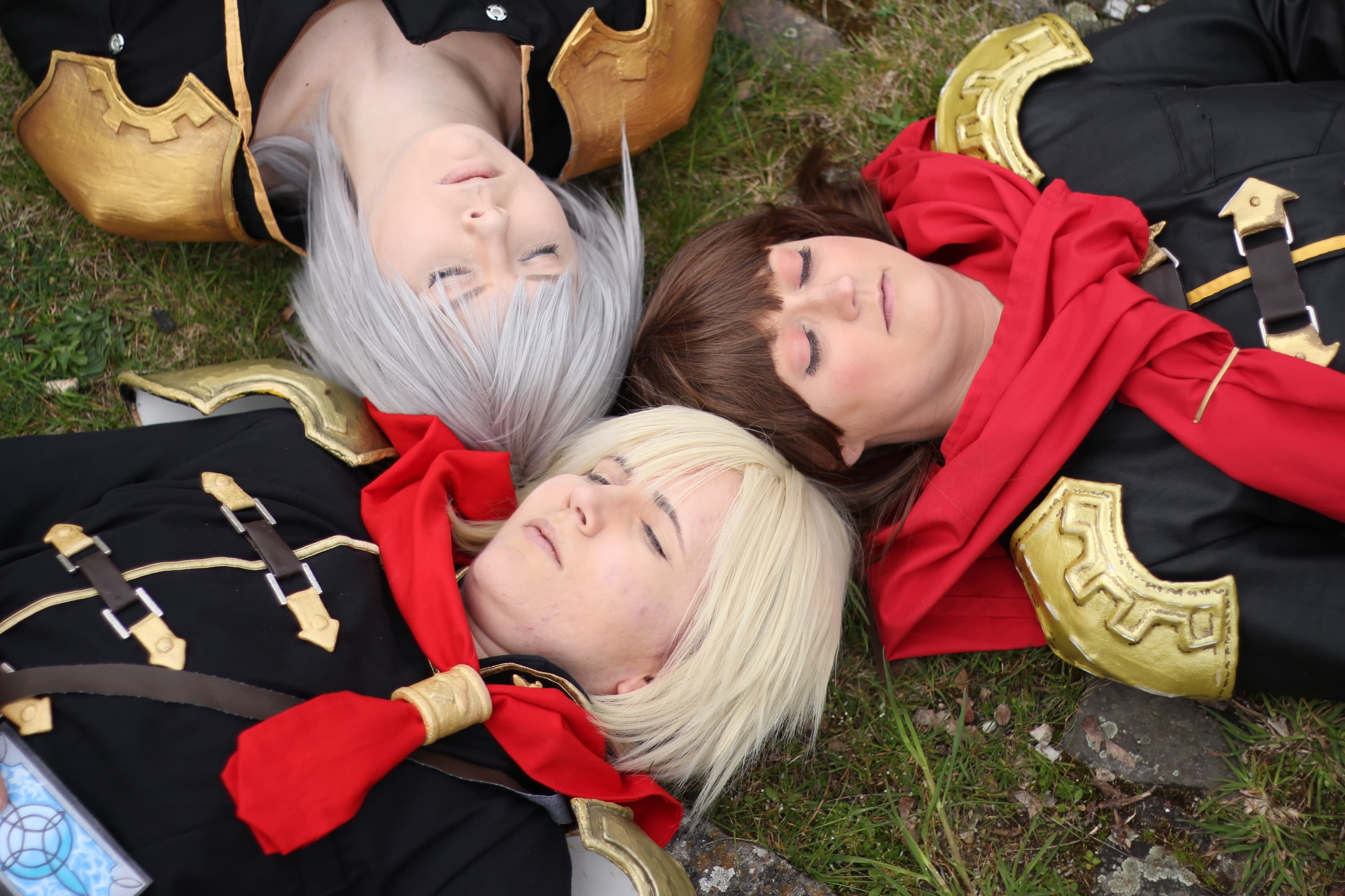 Deuce (FF Type-0) - Photo 27