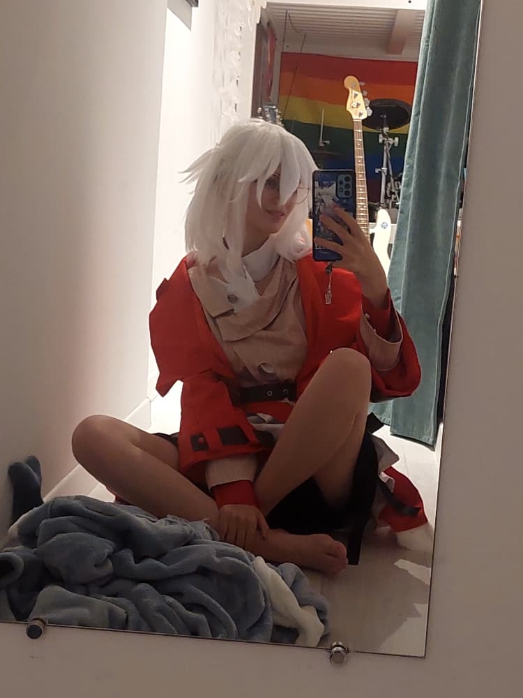 Clara photoshoot - Photo 9