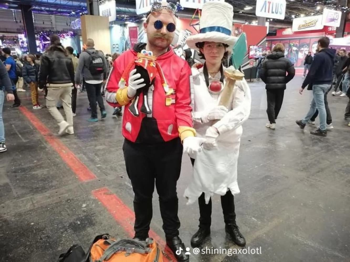 Comte niark  - Photo 2