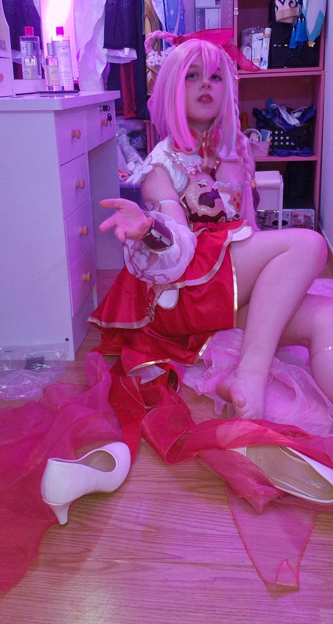 Elysia Peachy Spring - Photo 4