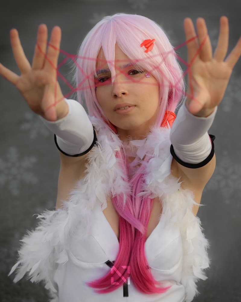 Inori - Photo 1