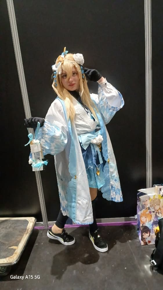 Lumine Dj(Geek days) - Photo 15