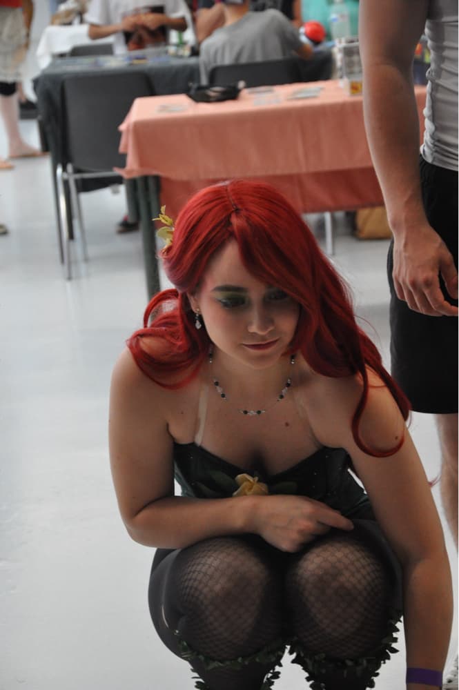 Poison Yvi - Photo 15