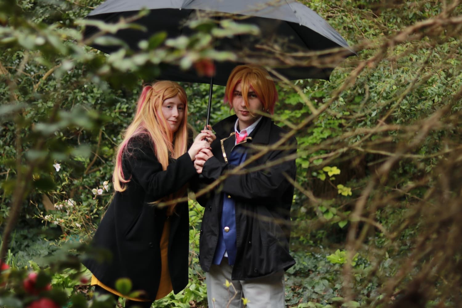 Ruby hoshino  - Photo 8