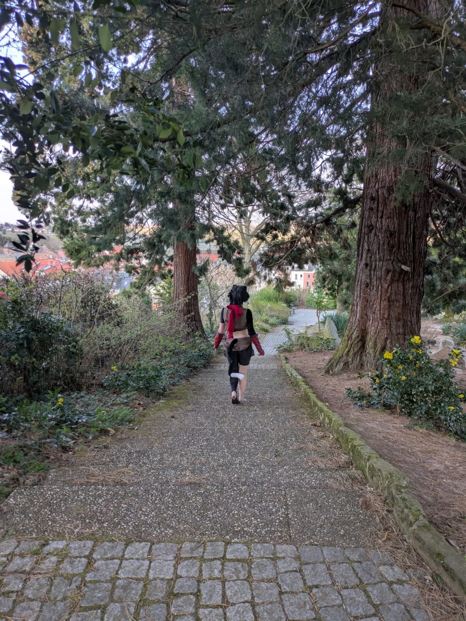 Izutsumi garten 25 - Photo 8