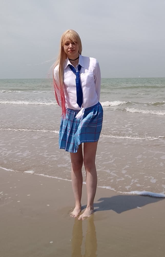 Marin Kitagawa - Photo 16