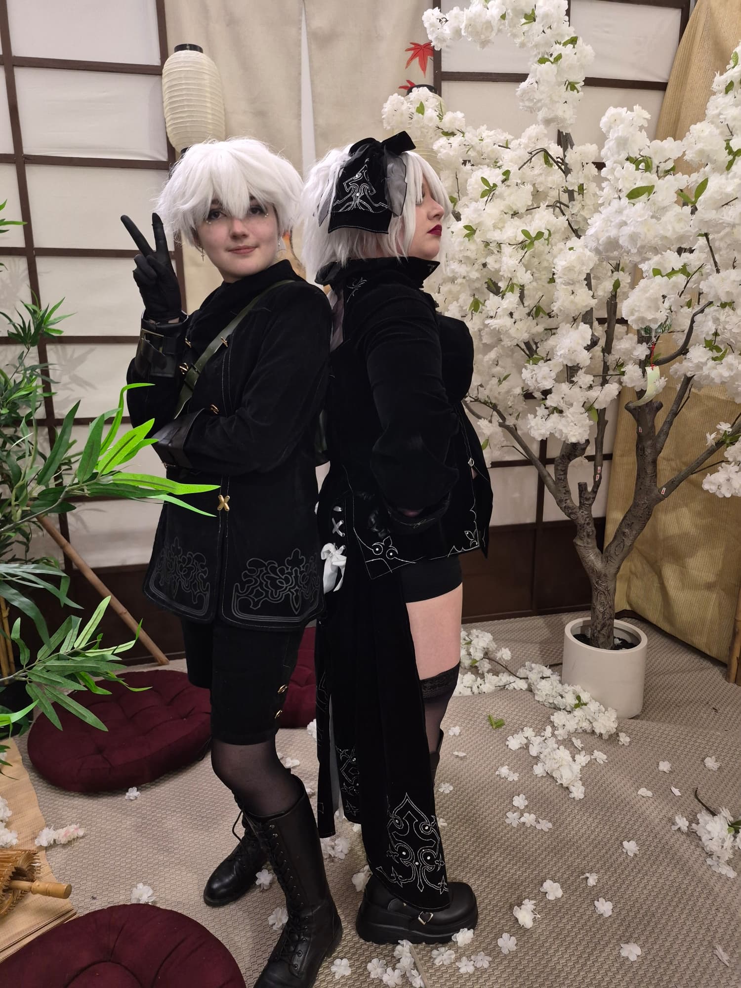 2Breincarnation 2026 - Photo 19