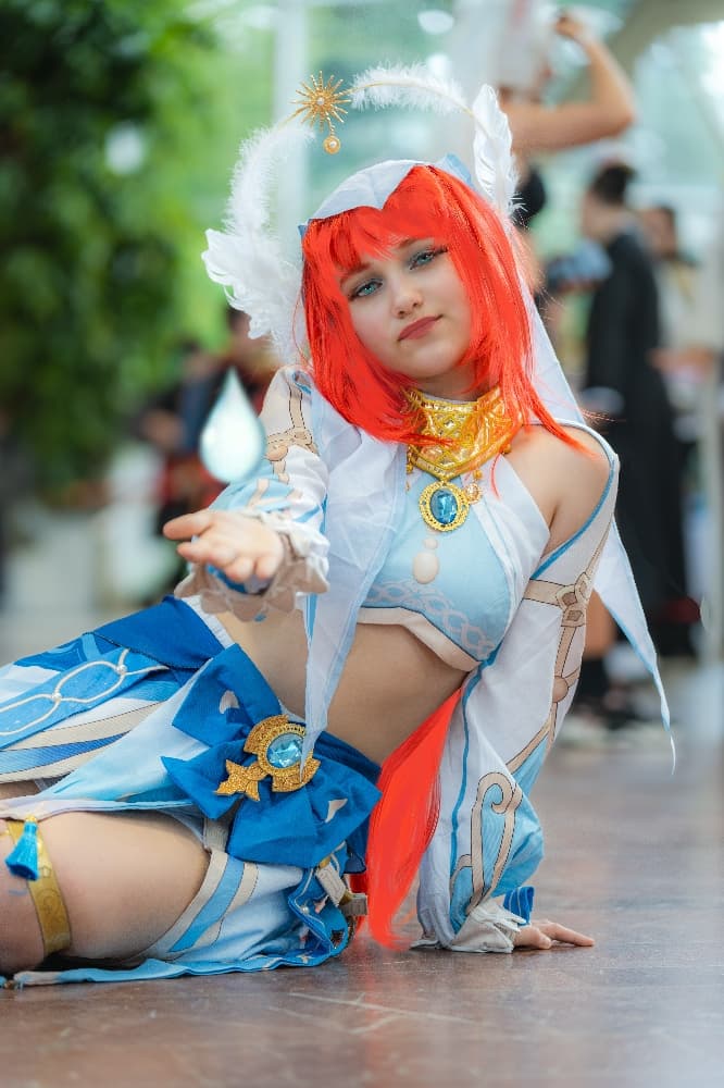 Nilou Photoshoot  - Photo 1