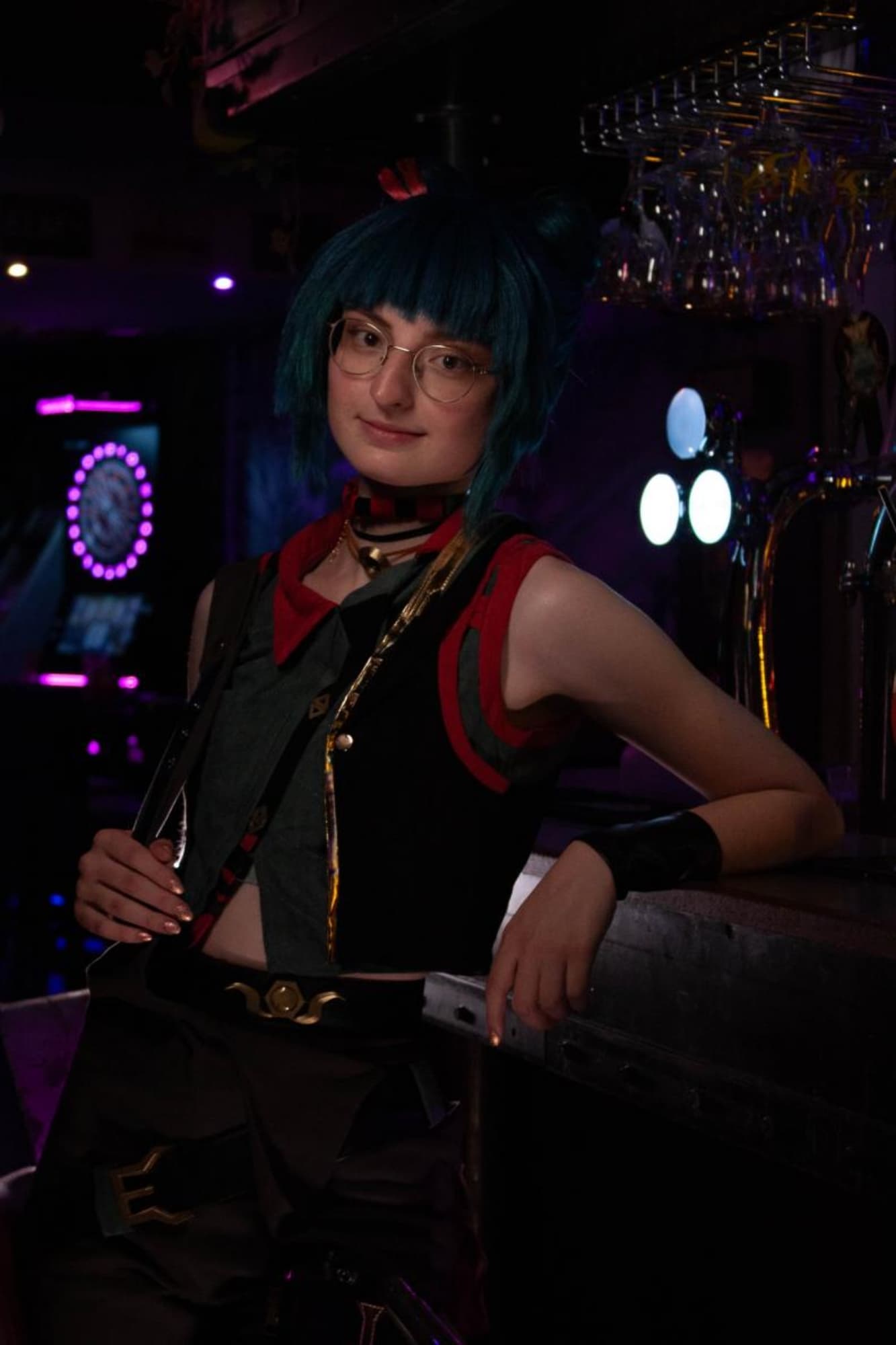 Powder arcane - Photo 13