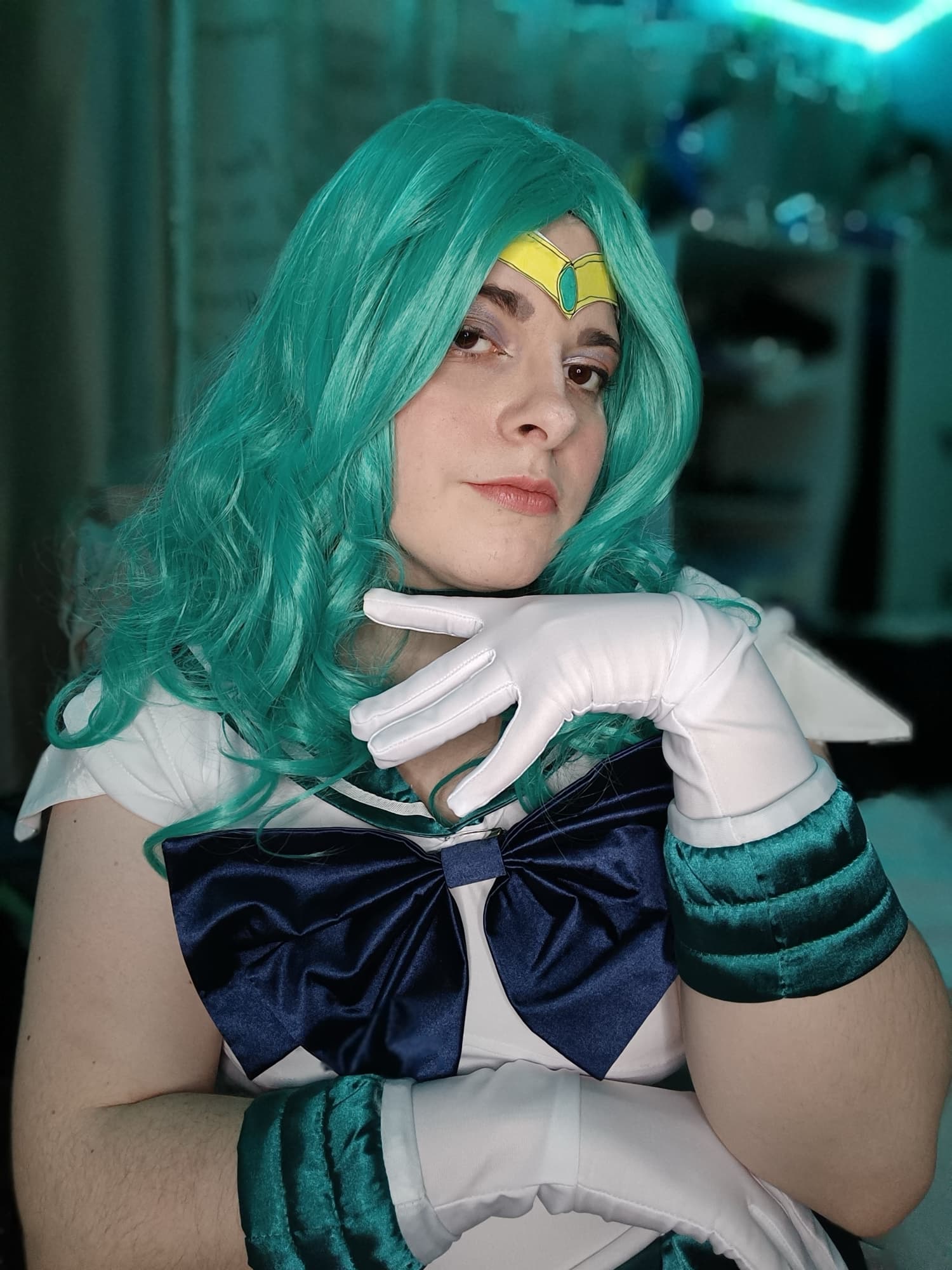 Sailor Neptune 2023 - Photo 7