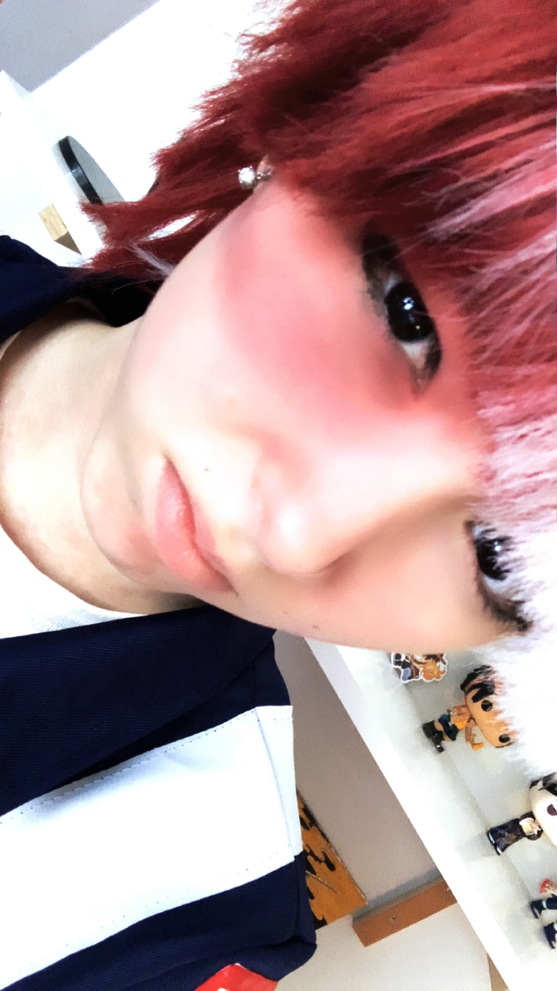 Shoot Todoroki  - Photo 15