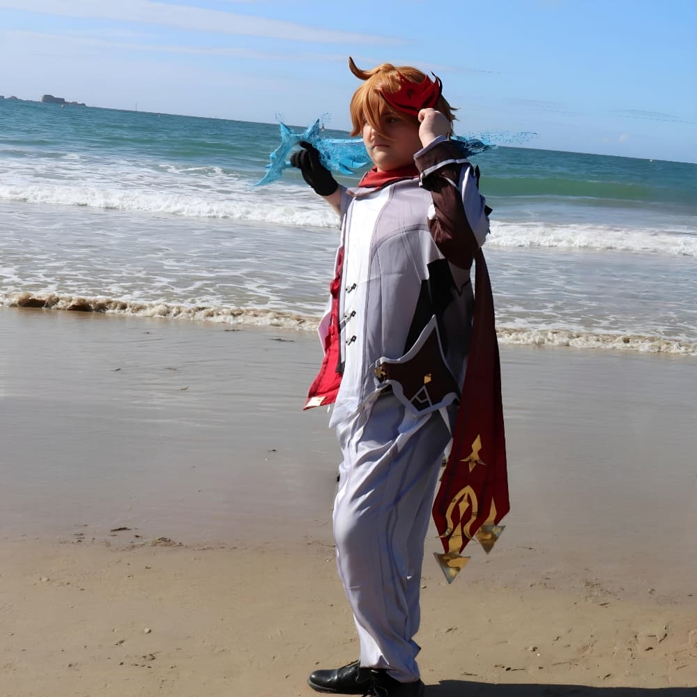 Tartaglia  - Photo 2