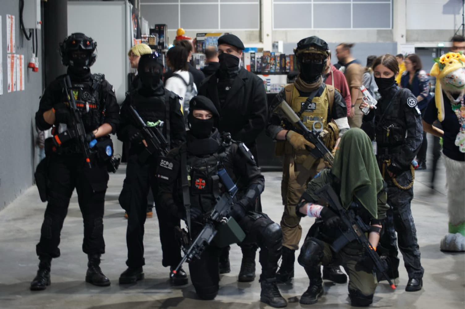 Boc’n geek 2024 - Photo 8