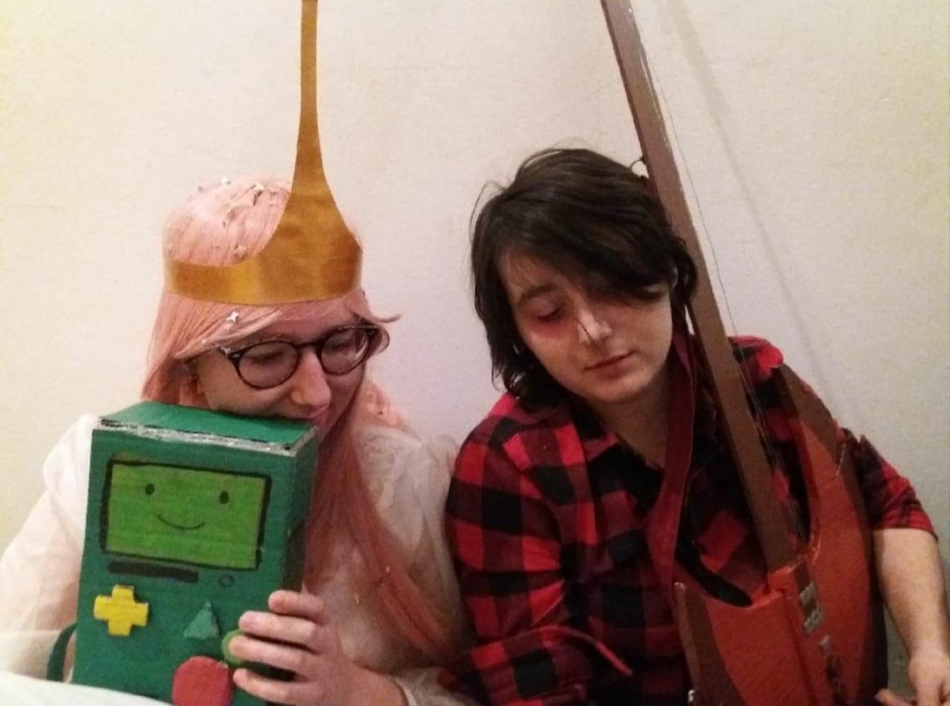 Marshall lee - Photo 2