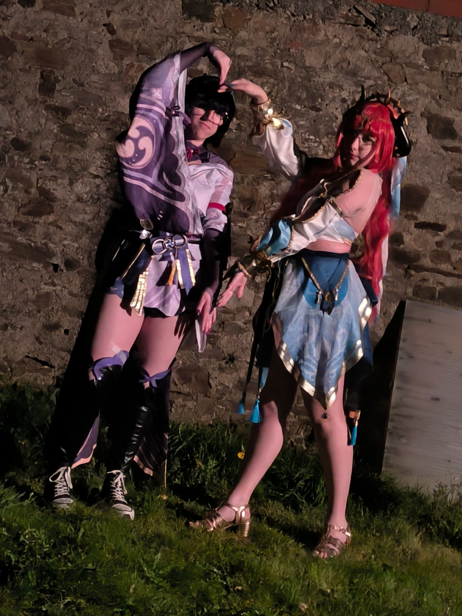 Shooting Raiden  - Photo 6