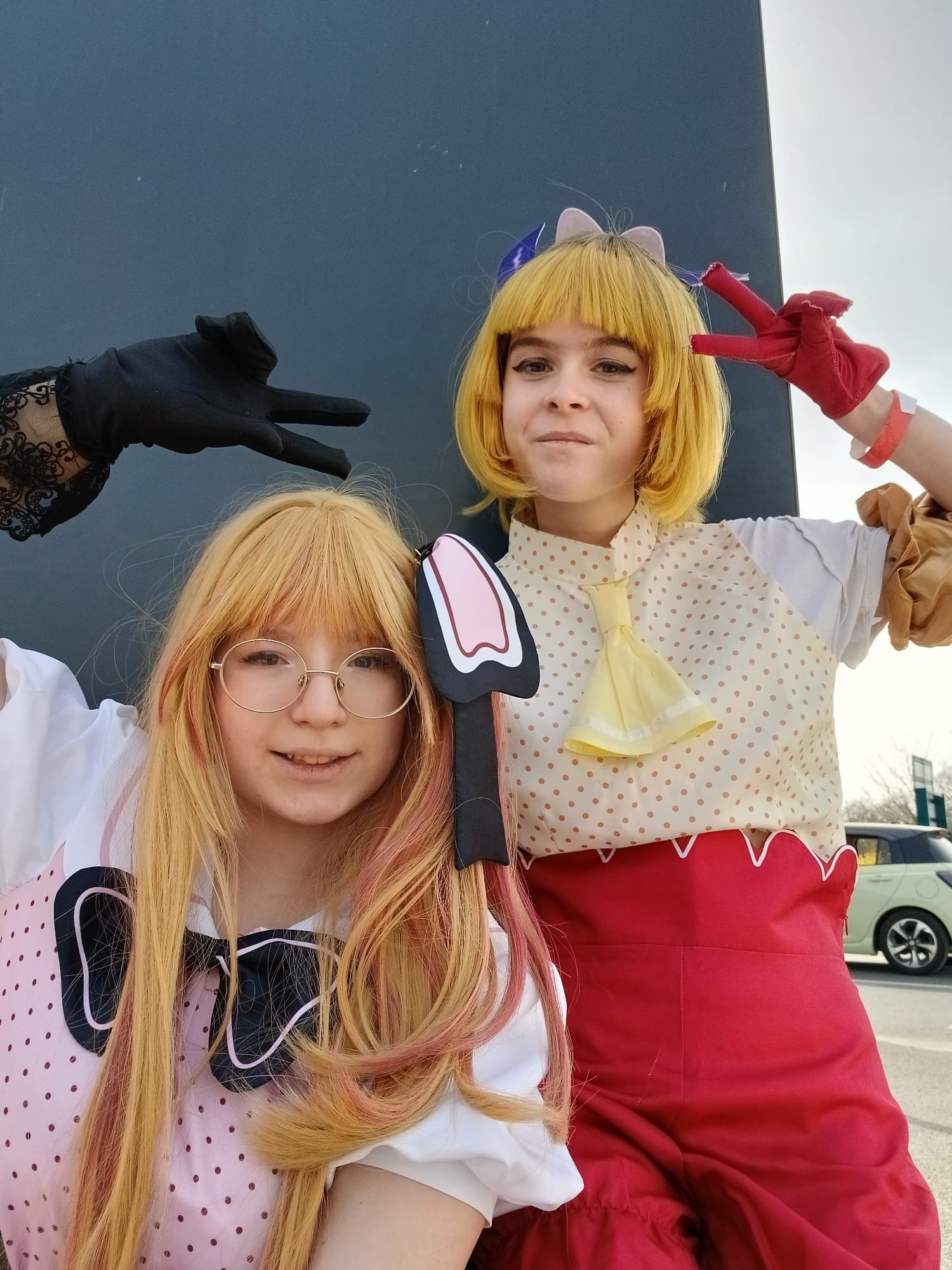 Ruby Hoshino - Photo 1