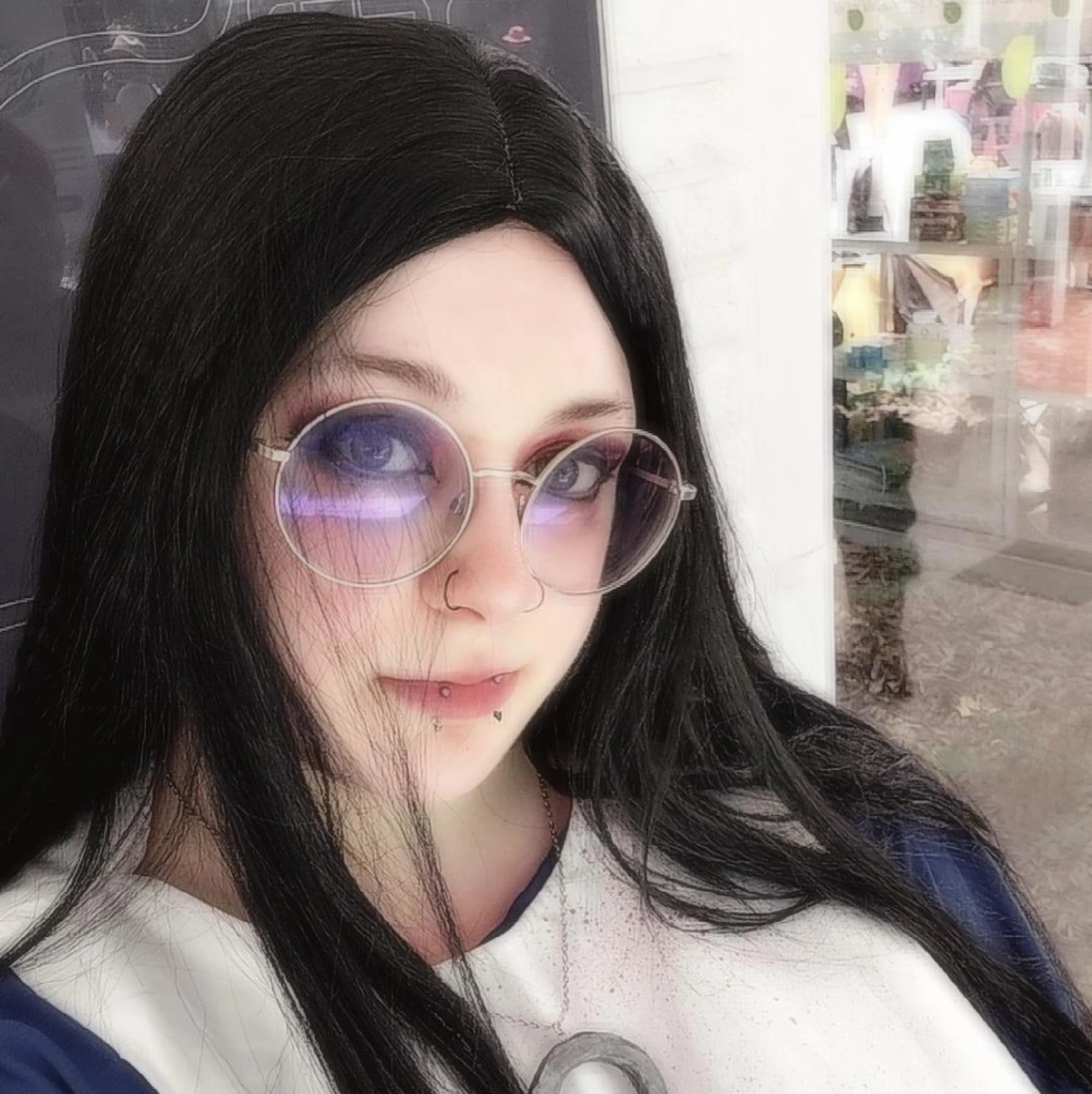 Alice (Japan Party) - Alice: Madness Returns cosplay photoshoot cover