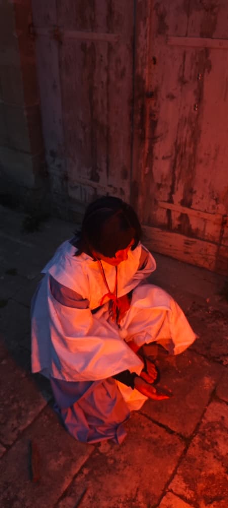 Kabukimono - Photo 2