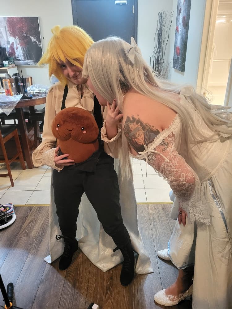 Chaotique Meliodas - Photo 36