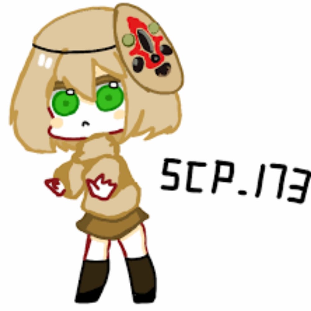 Scp 173