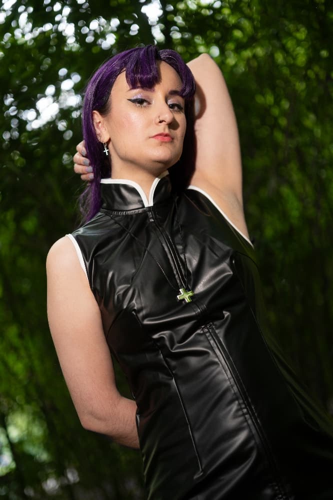 Misato Katsuragi - Photo 9