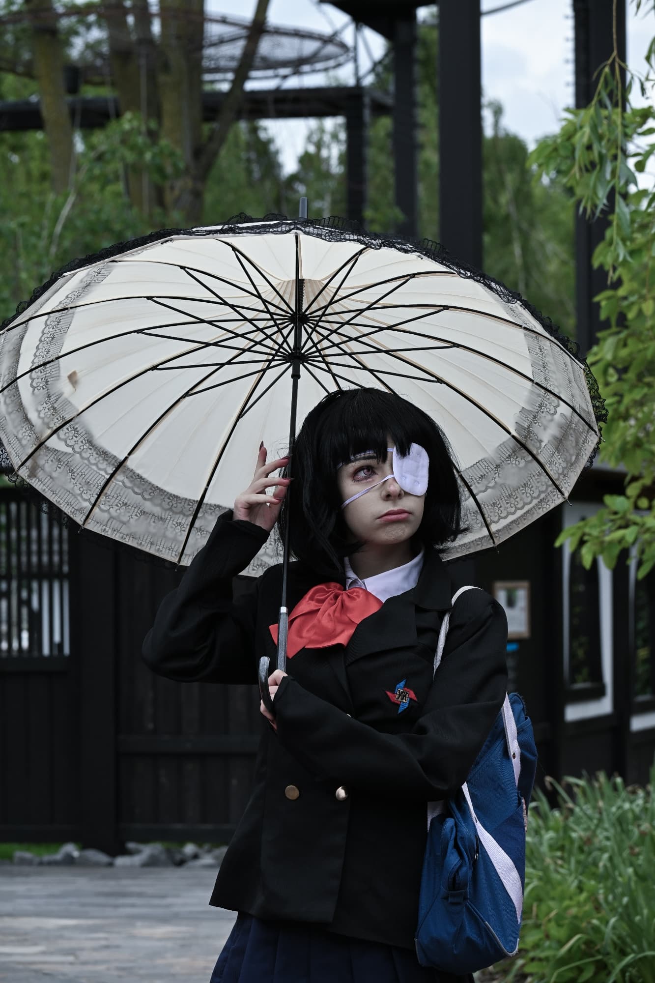 Mei Misaki  - Photo 1