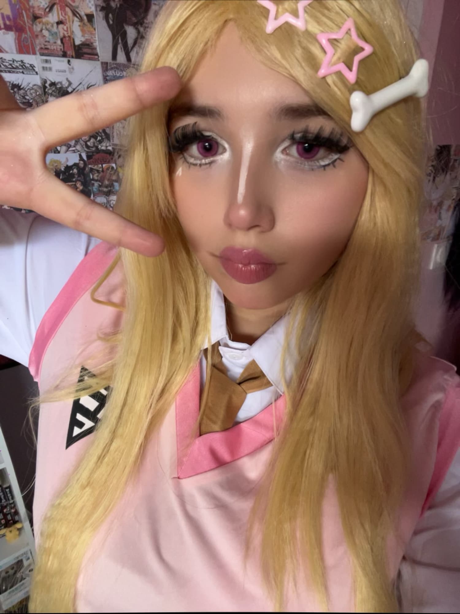 Kaede Akamatsu - Photo 2