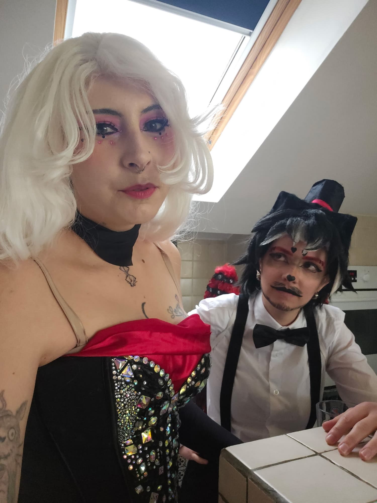 Husk & Angel  - Photo 5