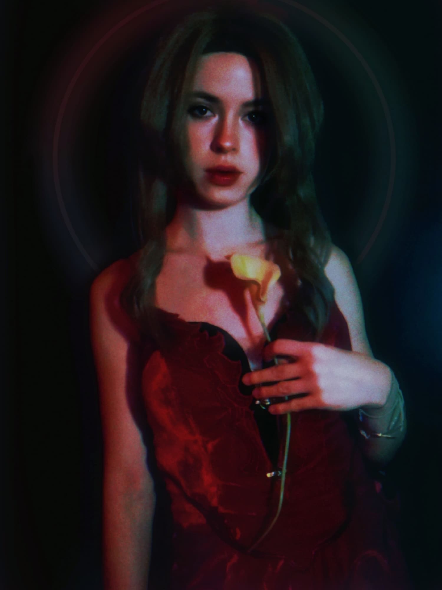 Aerith Wall Market  - Photo 5