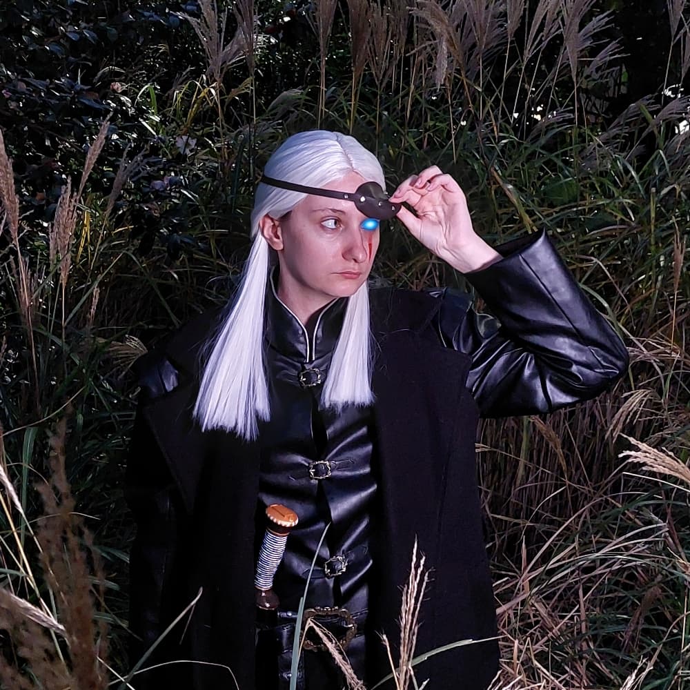 Aemond Targaryen - Photo 41