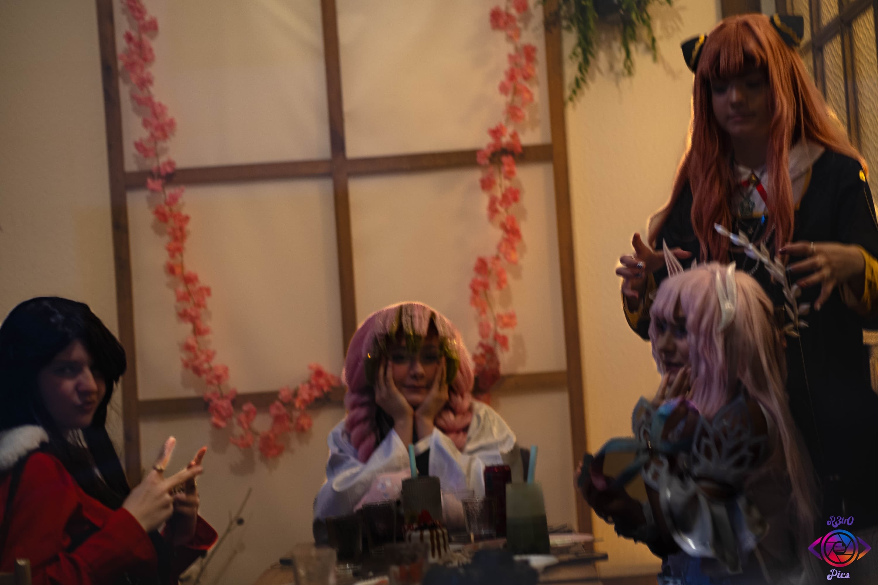 Mitsuri Kanroji - Photo 19